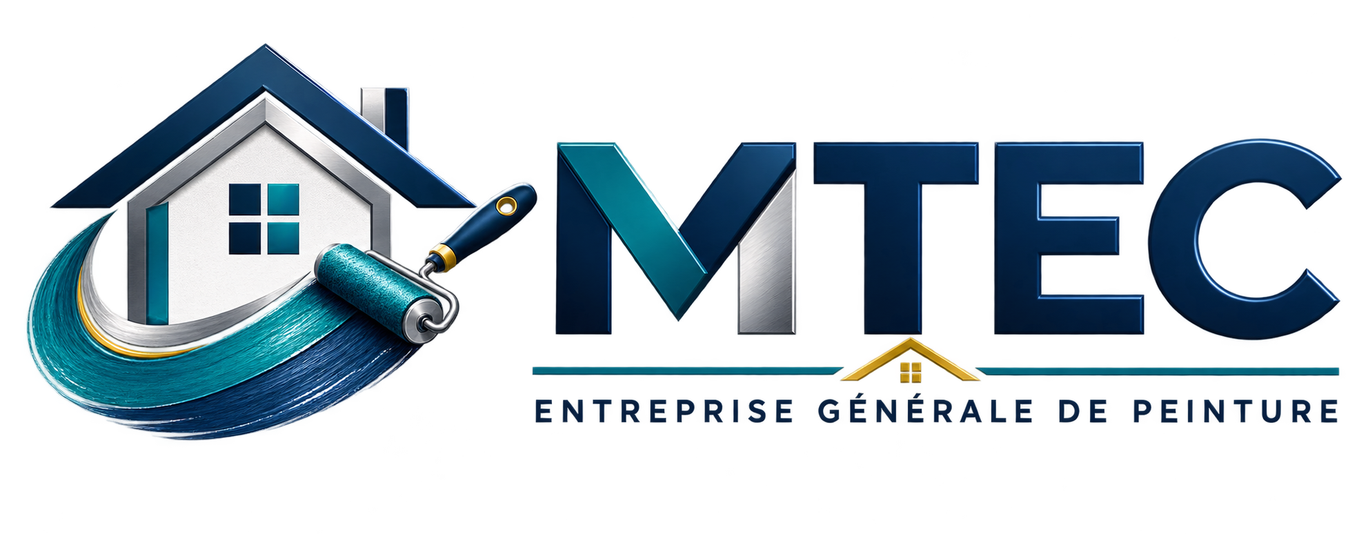 MTEC Entreprise générale de peinture