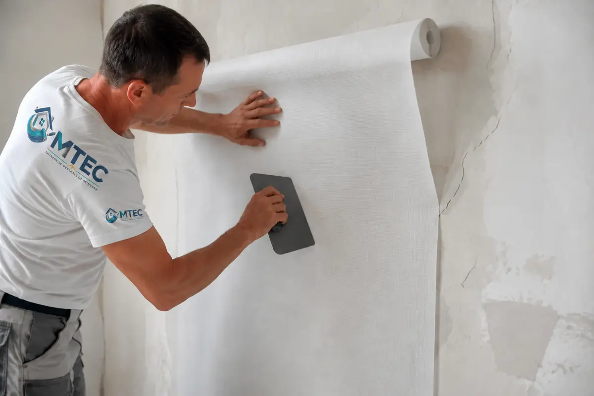 Toile de verre